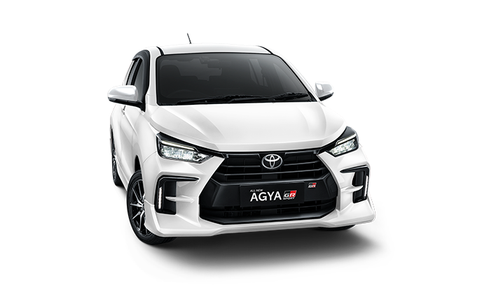 Toyota Denpasar