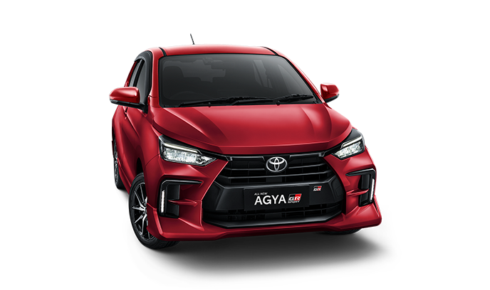 Toyota Denpasar