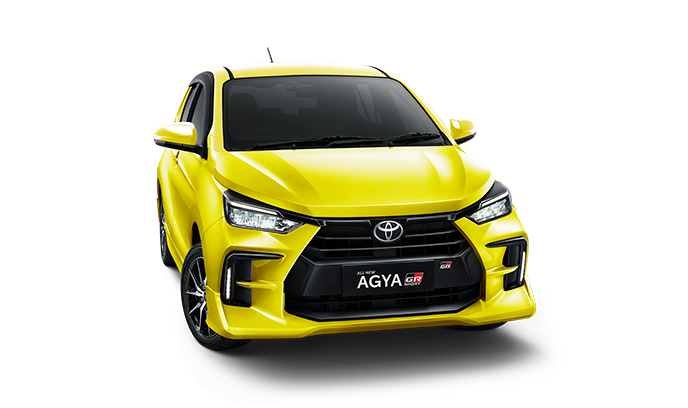Toyota Denpasar