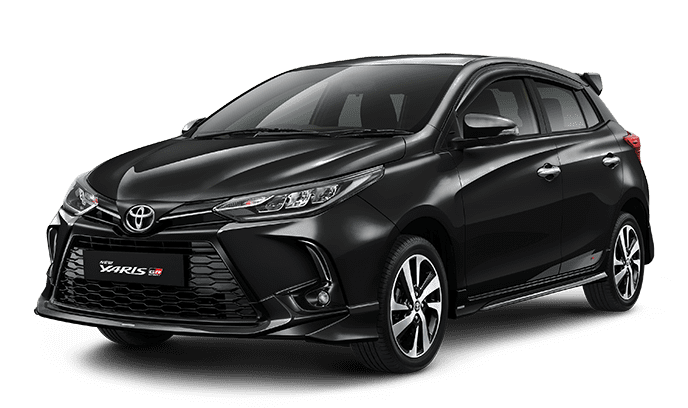 Toyota Denpasar
