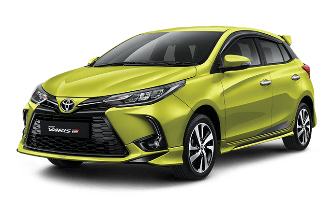 Toyota Denpasar