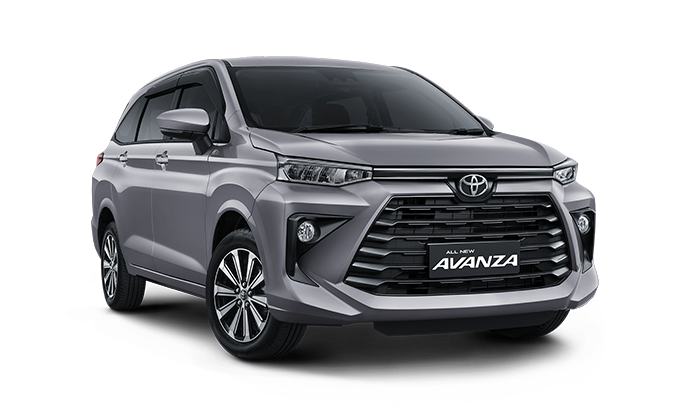 Toyota Denpasar