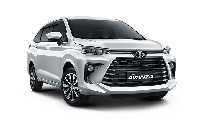 Toyota Denpasar